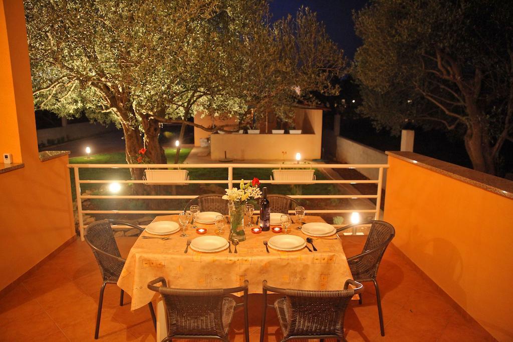 Apartments Villa Mareta Sukosan Room photo