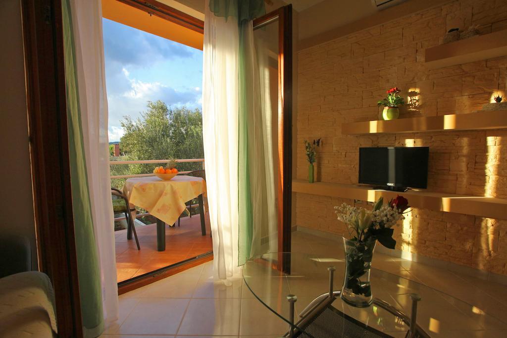 Apartments Villa Mareta Sukosan Room photo