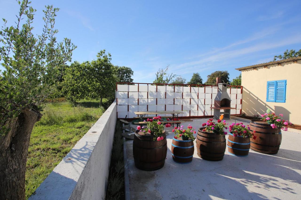 Apartments Villa Mareta Sukosan Room photo